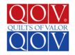 Quilts of Valor - Apparel Website
