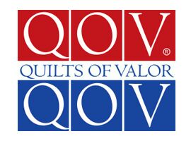 Quilts of Valor - Apparel Website