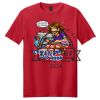 Quilts of Valor - Very Important Tee ® Thumbnail