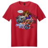 Quilts of Valor - Very Important Tee ® Thumbnail