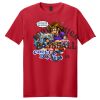 Quilts of Valor - Very Important Tee ® Thumbnail