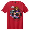 Quilts of Valor - Very Important Tee ® Thumbnail