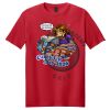 Quilts of Valor - Very Important Tee ® Thumbnail
