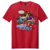 Quilts of Valor - Very Important Tee ® Thumbnail