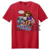 Quilts of Valor - Very Important Tee ® Thumbnail