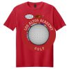 Quilts of Valor - Very Important Tee ® Thumbnail