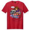 Quilts of Valor - Very Important Tee ® Thumbnail