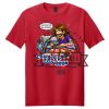 Quilts of Valor - Very Important Tee ® Thumbnail