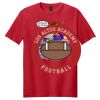 Quilts of Valor - Very Important Tee ® Thumbnail