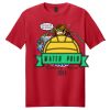 Quilts of Valor - Very Important Tee ® Thumbnail