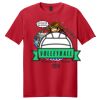 Quilts of Valor - Very Important Tee ® Thumbnail