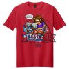 Quilts of Valor - Very Important Tee ® Thumbnail