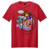 Quilts of Valor - Very Important Tee ® Thumbnail
