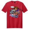 Quilts of Valor - Very Important Tee ® Thumbnail