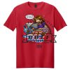 Quilts of Valor - Very Important Tee ® Thumbnail