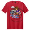 Quilts of Valor - Very Important Tee ® Thumbnail