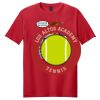 Quilts of Valor - Very Important Tee ® Thumbnail