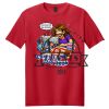 Quilts of Valor - Very Important Tee ® Thumbnail