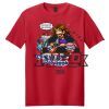 Quilts of Valor - Very Important Tee ® Thumbnail