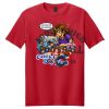 Quilts of Valor - Very Important Tee ® Thumbnail