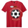 Quilts of Valor - Very Important Tee ® Thumbnail