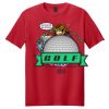 Quilts of Valor - Very Important Tee ® Thumbnail