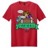 Quilts of Valor - Very Important Tee ® Thumbnail