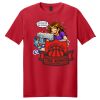 Quilts of Valor - Very Important Tee ® Thumbnail