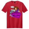 Quilts of Valor - Very Important Tee ® Thumbnail