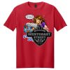 Quilts of Valor - Very Important Tee ® Thumbnail