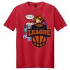 Quilts of Valor - Very Important Tee ® Thumbnail