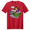 Quilts of Valor - Very Important Tee ® Thumbnail