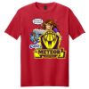 Quilts of Valor - Very Important Tee ® Thumbnail