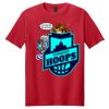Quilts of Valor - Very Important Tee ® Thumbnail
