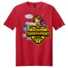 Quilts of Valor - Very Important Tee ® Thumbnail