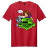 Quilts of Valor - Very Important Tee ® Thumbnail