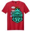 Quilts of Valor - Very Important Tee ® Thumbnail
