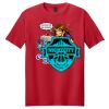 Quilts of Valor - Very Important Tee ® Thumbnail