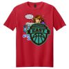 Quilts of Valor - Very Important Tee ® Thumbnail