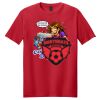 Quilts of Valor - Very Important Tee ® Thumbnail