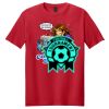 Quilts of Valor - Very Important Tee ® Thumbnail