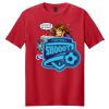 Quilts of Valor - Very Important Tee ® Thumbnail