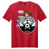 Quilts of Valor - Very Important Tee ® Thumbnail