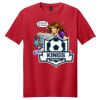 Quilts of Valor - Very Important Tee ® Thumbnail