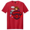 Quilts of Valor - Very Important Tee ® Thumbnail