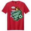 Quilts of Valor - Very Important Tee ® Thumbnail