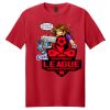 Quilts of Valor - Very Important Tee ® Thumbnail