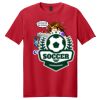 Quilts of Valor - Very Important Tee ® Thumbnail
