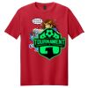 Quilts of Valor - Very Important Tee ® Thumbnail