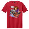Quilts of Valor - Very Important Tee ® Thumbnail
